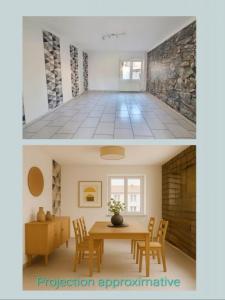 Acheter Maison Haute-vigneulles Moselle