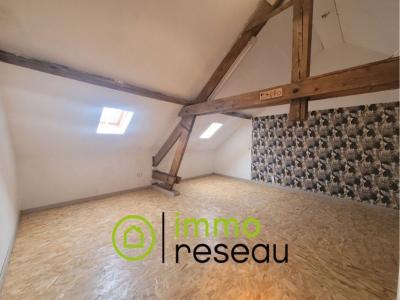 Acheter Maison Haute-vigneulles 85000 euros