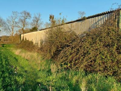 Acheter Terrain 1000 m2 Josselin