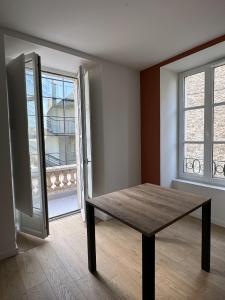 For rent Laval 53000 Laval 2 rooms 33 m2 Mayenne (53000) photo 1