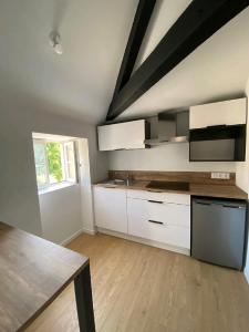 For rent Laval 53000 Laval 2 rooms 40 m2 Mayenne (53000) photo 1