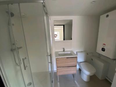 For rent Laval 53000 Laval 2 rooms 40 m2 Mayenne (53000) photo 4