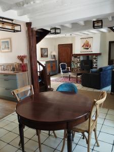 Annonce Vente 6 pices Maison Laval 53