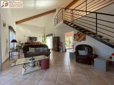 Louer Maison 230 m2 Toulouse