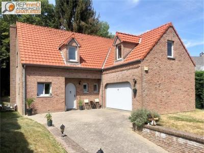 Louer Maison 230 m2 Montreuil