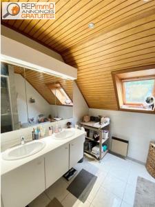 Louer Maison Montreuil Seine saint denis