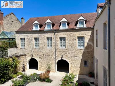 For sale Beaune CENTRE HISTORIQUE 6 rooms 148 m2 Cote d'or (21200) photo 1