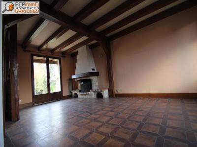 Annonce Vente Maison Ormes 45