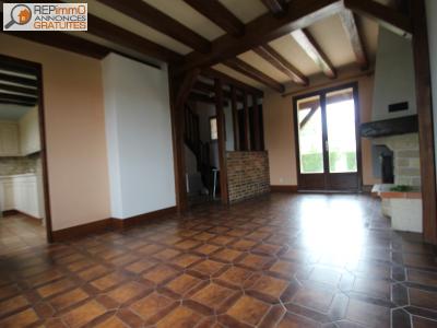 Acheter Maison 120 m2 Ormes