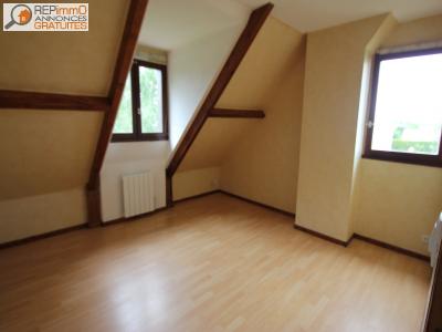 Acheter Maison Ormes Loiret