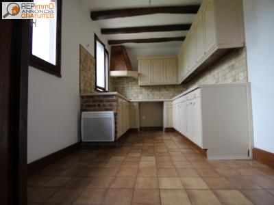 Acheter Maison Ormes 239000 euros