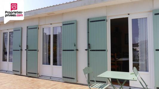 Acheter Maison Naintre Vienne