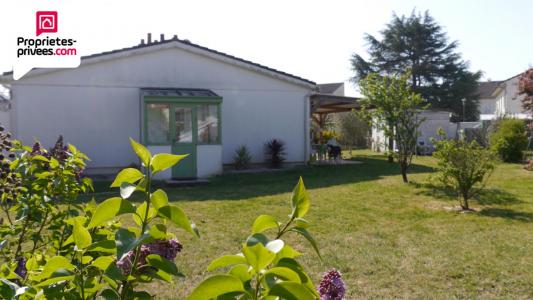 Acheter Maison Naintre 139000 euros