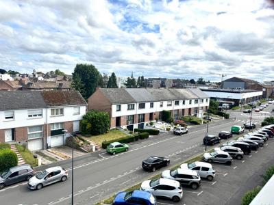 Annonce Vente 3 pices Appartement Lys-lez-lannoy 59