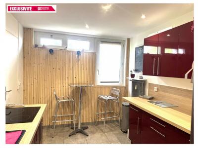 Acheter Appartement Lys-lez-lannoy Nord