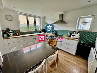 For sale Wimereux 7 rooms 135 m2 Pas de calais (62930) photo 3