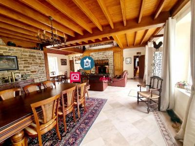 For sale Echinghen 8 rooms 289 m2 Pas de calais (62360) photo 2