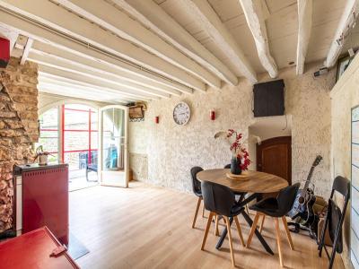 Acheter Maison Jambville Yvelines