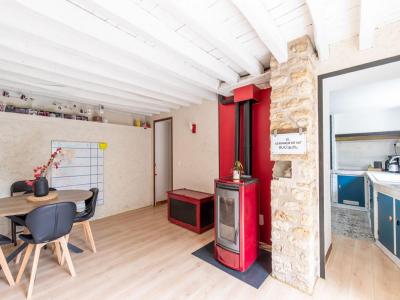 Acheter Maison Jambville 299500 euros