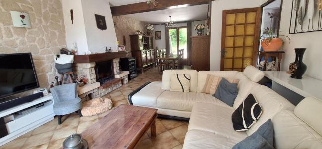Acheter Maison 107 m2 Villers-cotterets