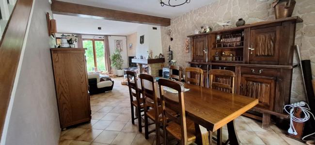 Acheter Maison Villers-cotterets Aisne