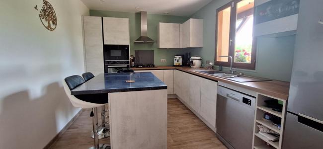 Acheter Maison Villers-cotterets 239000 euros