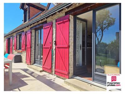 Annonce Vente 7 pices Maison Boigny-sur-bionne 45