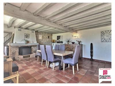Acheter Maison Boigny-sur-bionne Loiret