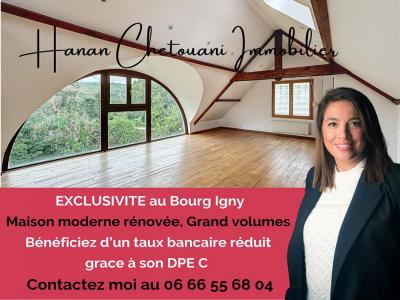 For sale Igny 7 rooms 170 m2 Essonne (91430) photo 0