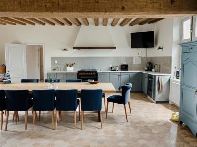 For sale Bazoches-les-bray 12 rooms 484 m2 Seine et marne (77118) photo 2