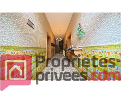 Annonce Vente 7 pices Maison Noyelles-sur-selle 59
