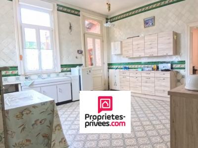 Acheter Maison 235 m2 Noyelles-sur-selle