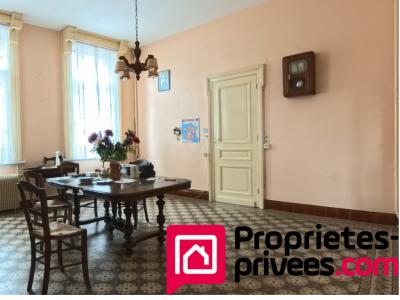 Acheter Maison Noyelles-sur-selle Nord