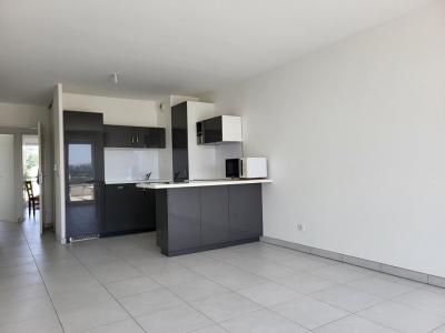 Annonce Vente 3 pices Appartement Plan-de-cuques 13