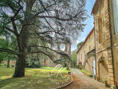Annonce Vente 50 pices Maison Limoux 11