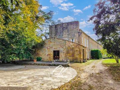 Acheter Maison 2524 m2 Limoux