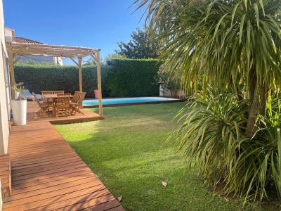 For sale Perols 6 rooms 160 m2 Herault (34470) photo 0