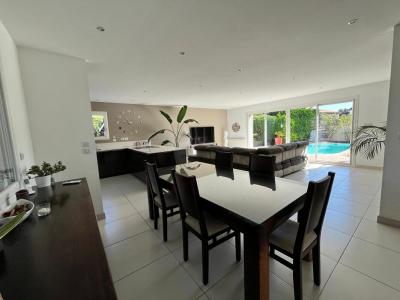 For sale Perols 6 rooms 160 m2 Herault (34470) photo 1