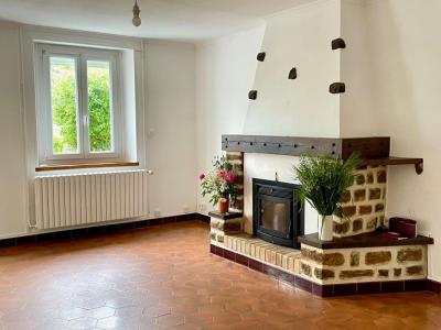For sale Soligny-la-trappe 4 rooms 113 m2 Orne (61380) photo 1
