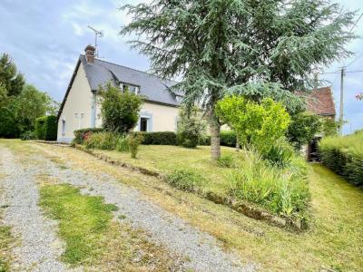 For sale Soligny-la-trappe 4 rooms 113 m2 Orne (61380) photo 3