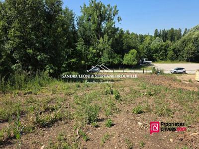 Annonce Vente Terrain Auneau 28