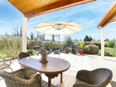 Annonce Vente 6 pices Maison Larra 31