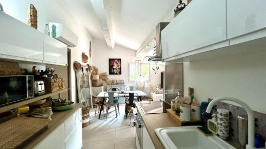 Acheter Appartement 55 m2 Valbonne