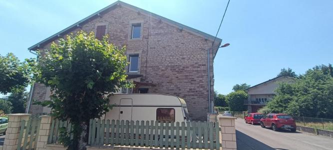 Annonce Vente 5 pices Maison Luxeuil-les-bains 70