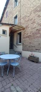 Acheter Maison 110 m2 Luxeuil-les-bains