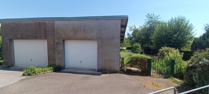 Acheter Maison Luxeuil-les-bains Haute saone