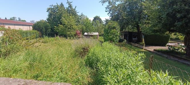 Acheter Maison Luxeuil-les-bains 141000 euros
