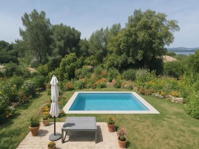 Annonce Vente 8 pices Maison Pradet 83