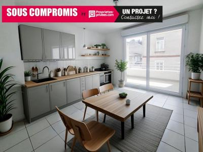 For sale Angers 3 rooms 75 m2 Maine et loire (49000) photo 0