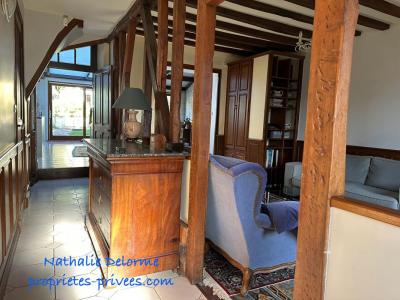 Annonce Vente 7 pices Maison Noailles 60